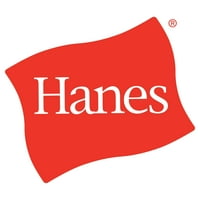 Hanes Nevidljivi čipkasti hipster gaćice, pakovanje