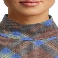 Sunset & Sixth Juniors ' Turtleneck Top