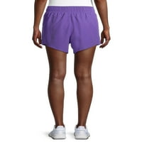 Athletic Works ženske aktivne kratke hlače za trčanje