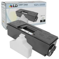 Kyocera mita kompatibilni TK crni laserski Toner za upotrebu u Kyocera Mita FS S: 1800, N, N Plus, Plus,