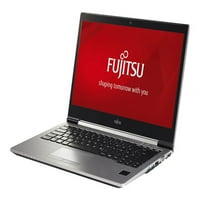 Fujitsu LIFEBOOK u-14 - jezgro i 5200U-GB RAM-GB SSD-US