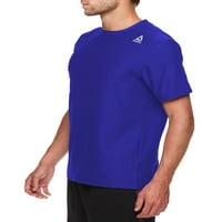 Reebok Muška Sonic Bolt kratka rukava T-Shirt