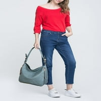 Kolekcija Mia K. Olivia Hobo Bag