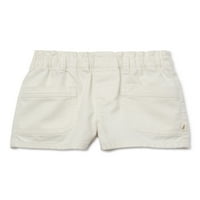 jednostavne traper kratke hlače za djevojčice, veličine 12m-5T