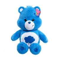 Njega medvjeda Jumbo pliša, mrzovoljni medvjed, dječje igračke za uzraste, poklone i poklone