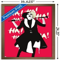 Disney Cruella - Zidni poster za smeh, 14.725 22.375