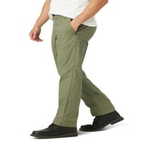 Wrangler muške robusne Extra Pocket utility pantalone