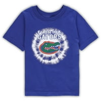 Majica Za Malu Djecu Royal Florida Gators Team