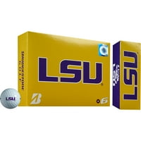 Bridgestone Golf e LSU Tigers loptice za Golf, prethodna generacija