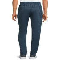Russell Athletic muške pantalone od runa Lu Tech, veličine S-XL
