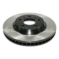 Durago br55126- Disk kočnice rotor