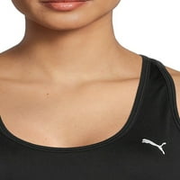 Puma Ženske osnove Layer Tank Top