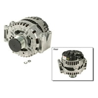 Bosch Prerađeni Alternator