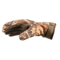 Realtree Edge muške rukavice otporne na vjetar, veličine M-L XL