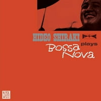 Hideo Shiraki - Svira Bossa Nova - Vinil