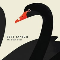 Bert Jansch - Crni labud - vinil