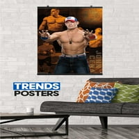 Trends International WWE Poster
