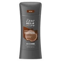Dove Men+Care 48h zaštita od znoja antiperspirant štap za muškarce Cedarwood & Tonka grah, 2. oz