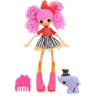 Lalaloopsy Djevojke, Kikiriki Veliki Top