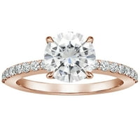Prstenovi za žene cirkon nakit i kreativni prsten modni svi - prekrasni prstenovi u nakitu