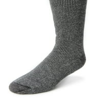 Muške toplotne snage termalne čarape 8. 4.25