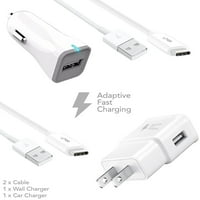 HD Charger Fast Micro USB 2. Komplet kablova od Ixir - od Ixir