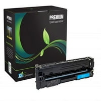 Prerađeni cijan Toner kertridž za CF401A