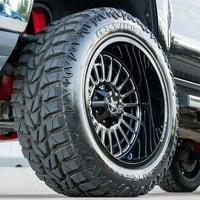 MXT HD 33 12.50R 119Q guma