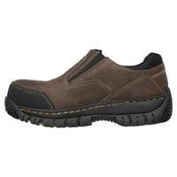 Skechers Work muške Hartan dvostruke Gore čelične zaštitne radne cipele-dostupne