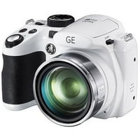 Ge X600-Wh 14MP digitalna kamera sa 26x