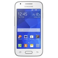 Samsung Galaxy Ace SM-g GB Smartphone, 4 LCD 480, Dual-core GHz, MB RAM, Android 4.4. KitKat, 3,9 G, Drveni