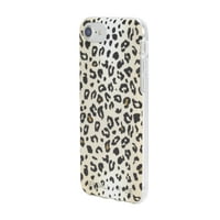 + KYLIE zaštitna štampana futrola za iPhone 8 7 6s - Leopard Print