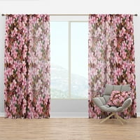 PROIZVODART BLOSSOM PINK LII TRADICIONALNI PANEL CUTARIA