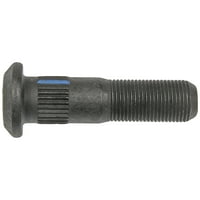 DORMAN HD rješenja 610-0174. Stud za crnu kotače