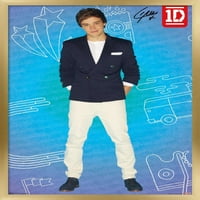 One Direction - Liam Payne - Pop Zidni Poster, 22.375 34