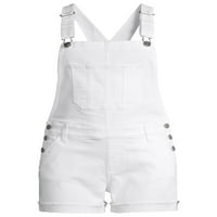 No Boundaries ' Basic Shortall w pohabana manžetna