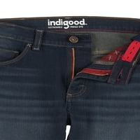 Wrangler Boys ' Indigood Slim Fit Jean, Veličine 4 - & Husky