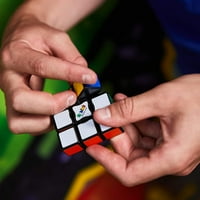Rubikova kocka Mini Puzzle za djecu od i više godina; igra za 1 igrača; igrajte u pokretu
