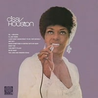 Cissy Houston - Cissy Houston - Vinyl