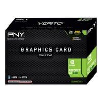 NVIDIA GeForce GT grafička kartica, GB DDR SDRAM