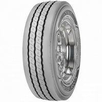 Goodyear KMA t 245 70-17. J Tire