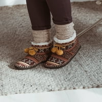 LUKS ženske papuče za čizme