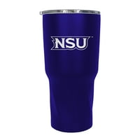 Northwestern State demoni Stainless Steel oz. Twist Tumbler