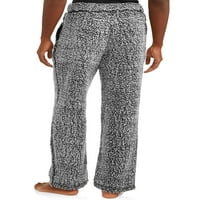 Gornja Ladica Sasquatch Fleece Lounge Pantalone