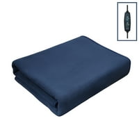 5V jednoslojni grijanje pokrivač USB višenamjenski električni prekrivač za topla šal suknja pokrivačica za