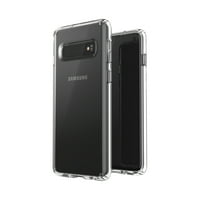 Speck Samsung Galaxy S Presidio ostati jasan slučaj u jasno jasno