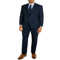 Izod muško obično klasično odijelo sa rastezanjem