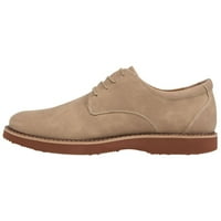 Jelena Stags muške Walkmaster običan Toe Oxford Shoe