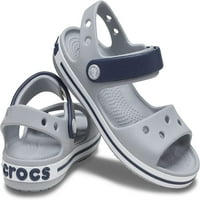 Crocs sandale za malu djecu i djecu Crocband Cruiser sandale, veličine 4-3