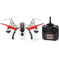 Elite Mini Orion 2.4GHz 4.5-kanalni HD R C kamera Drone